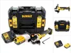 DeWalt DCG 405 P1 Akku Winkelschleifer 18V 125mm Brushless Produktbild-Vorschau 1