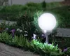 Näve Leuchten Solar Außen Kugelerdspieß "BALL" H: 70cm Produktbild-Vorschau 5