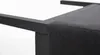 KETTLER Pure City-Line Mittelteil, anthrazit/ sooty, Produktbild-Vorschau 6