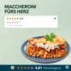 Locawo High Protein Low Carb Maccheroni | Makkaroni | Pasta Produktbild-Vorschau 7