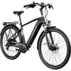 Zündapp Z810 E Bike Trekkingrad 28 Zoll schwarz 52 cm Produktbild-Vorschau 1