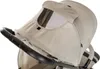 Puck Flo Buggy - Clay | Faltbarer Buggy Produktbild-Vorschau 6