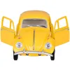 Kovové auto Volkswagen Classical Beetle 1967 + zvuk, svetlo Náhľad obrázku produktu 5