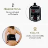 LIROMA® infračervený pás na záda – vyhřívací pás na bedra, Náhled obrázku produktu 4