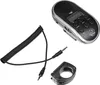 Security Plus BR 24 Vélo Radio FM avec tuner PLL et prise Voir les images du produit 7