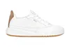 GEOX sneaker AERANTIS, gładka skóra, biały, damski Podgląd zdjęcia produktu 8
