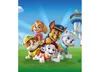 AG design fototapete Paw Patrol 180 x 202 cm Produktbild-Vorschau 2