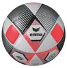 Erima Hybrid Match (Size 5) Spielball - Silber / Koralle Produktbild-Vorschau 1