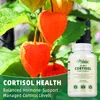 10-in-1 Cortisol Supplement (120 capsule) integratore Anteprima dell’immagine prodotto 6