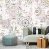 Muralo Vlies Fototapete orientalisches MOSAIK Ornamente Produktbild-Vorschau 6