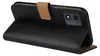 Handyhülle für Motorola Moto E13 Klapphülle Bookcase Flip Produktbild-Vorschau 5