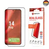 Displex Panzerglas (10H) für Xiaomi 14 Pro, Produktbild-Vorschau 7