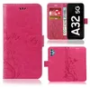Handy Tasche für Samsung Galaxy A32 5G  Schutz Hülle Produktbild-Vorschau 1