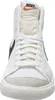Herren Basketballschuhe NIKE, weiß, Größe 41, Innensohle 27 Produktbild-Vorschau 2