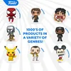 Funko Pop! Freddie Mercury - Oficjalna figurka winylowa Anteprima dell’immagine prodotto 6
