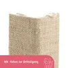 KERBL Kočičí strom Kevin 80x28cm škrabadlo Náhled obrázku produktu 4