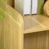 Domeček na podestýlku PawHut, podestýlka, úložná skříňka, 3 Náhled obrázku produktu 7