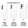 Hülle für Samsung Galaxy S22 Ultra Handyhülle Flip Case Produktbild-Vorschau 7