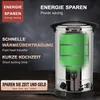 Einkochautomat 22 L Glühweinkessel 2500W Glühweinkocher Produktbild-Vorschau 6
