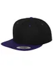 FLEXFIT 6089MT | Classic Snapback 2-Tone Cap - Farbe: Produktbild-Vorschau 1