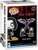 The Crow - Ewric Draven with Crow 1429 - Funko Pop! Vinyl Produktbild-Vorschau 2