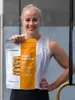 Whey Protein - Cookies & Cream 1 kg - Produziert in Produktbild-Vorschau 8
