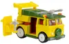 Hot Wheels HXF04, Auto, 3 Jahr(e), Metall, Grün, Gelb Produktbild-Vorschau 3