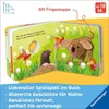 Mein liebstes Fingerpuppenbuch: Hallo, kleiner Hund! Produktbild-Vorschau 4