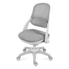 Mark Adler Junior 4.7 Grey – ergonomiczne krzesło obrotowe Podgląd zdjęcia produktu 7
