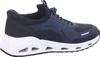Rieker- Sneaker vegan - bleu Voir les images du produit 17