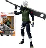Anime Heroes figure - Bandai - Naruto Shippuden - Kakashi Anteprima dell’immagine prodotto 3