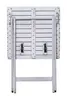 SIT Möbel Outdoor-Sitzgruppe | 2 Stühle, 1 Tisch | Produktbild-Vorschau 10
