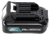 Kit di alimentazione Makita 12V con 1 batteria BL1021B da Anteprima dell’immagine prodotto 5