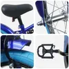 Rower dziecięcy vidaXL 16 cali dla dzieci w wieku 4–6 lat, Podgląd zdjęcia produktu 4