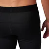Funkcjonalne spodnie FOX Tecbase Fire Baselayer, czarne, XL Podgląd zdjęcia produktu 3