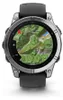 Garmin Fenix E, 3,3 cm (1.3"), AMOLED, Ekran dotykowy, 16 Podgląd zdjęcia produktu 3