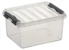 sunware H6162402 Boîte Helit 2 L Q-Line Voir les images du produit 4