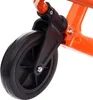 Close-up of a wheel and part of the frame of a sack truck. Náhled obrázku produktu