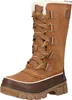 Sorel Torino V Tall WP Schnürstiefel Braun Produktbild-Vorschau 3