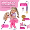BABY born – Sada Hobby Horsing – 43 cm Náhľad obrázku produktu 15