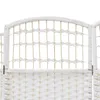 Paravento Relaxdays, A x L x P: 179 x 180 x 2 cm, divisorio Anteprima dell’immagine prodotto 5