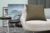 MuchoWow® Zierkissen Sofakissen Wohnzimmer Dekokissen 60x60 Produktbild-Vorschau 5