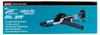 Makita DDG461Z Akku-Erdbohrer Produktbild-Vorschau 23