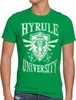 style3 University of Link Herren T-Shirt Produktbild-Vorschau 1