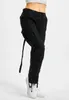 Brandit M-65 Ladies Hose, schwarz, 27 Produktbild-Vorschau 2