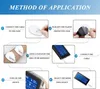 INF Masseur d'électrothérapie TENS 36 Modes - Stimulateur Voir les images du produit 5
