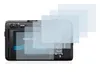 6x Für Sony Alpha FX30 Cinema Line Schutzfolie Savvies Produktbild-Vorschau 2