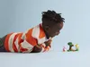 LEGO® Super Mario Forêt sauvage de Yoshi - Kit d'extension Voir les images du produit 14