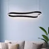 Ideal Lux 345215 WAVES Pendelleuchte LED 37W 4000/1660lm Produktbild-Vorschau 2
