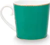Pip Studio Henkelbecher Love Birds Emerald (150ml) Produktbild-Vorschau 2